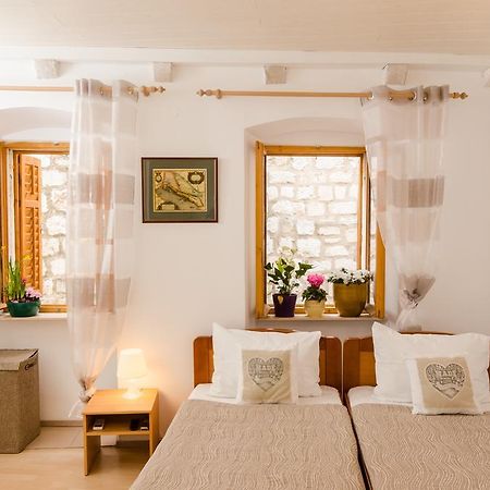 Apartments Divina Dubrovnik Quarto foto