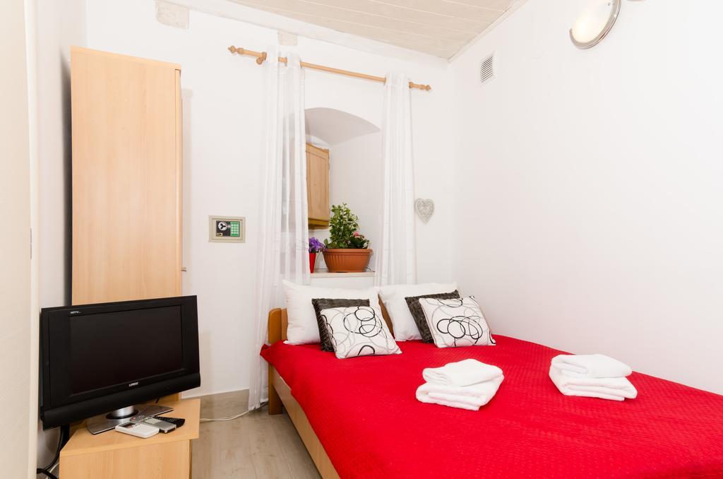 Apartments Divina Dubrovnik Quarto foto