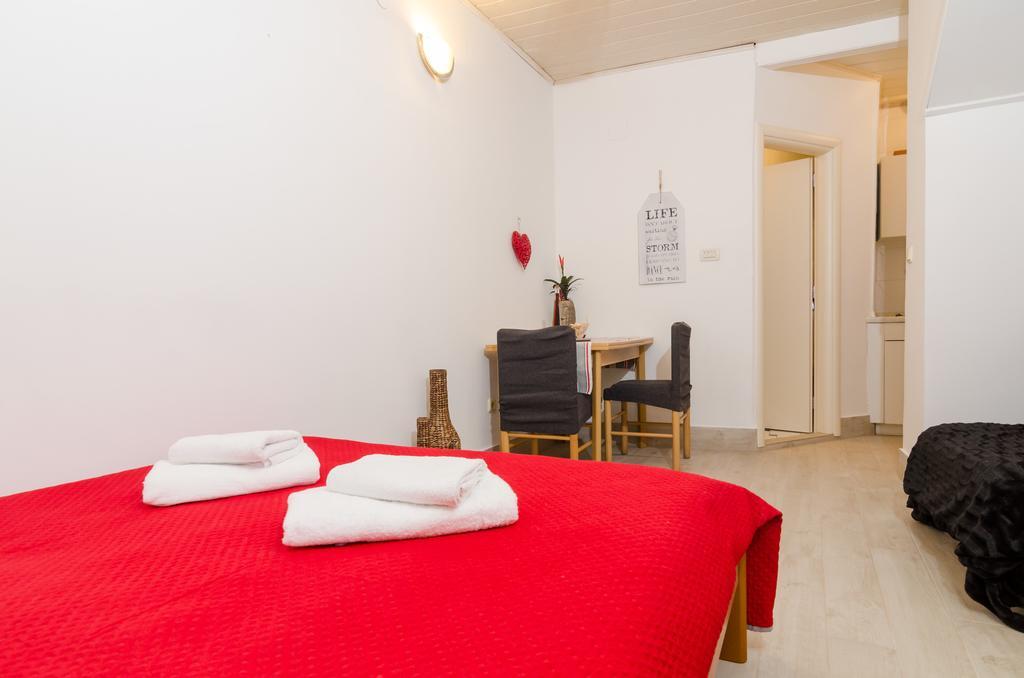 Apartments Divina Dubrovnik Quarto foto