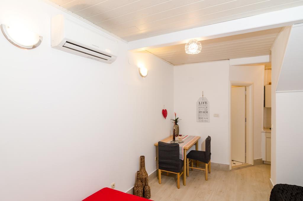 Apartments Divina Dubrovnik Quarto foto
