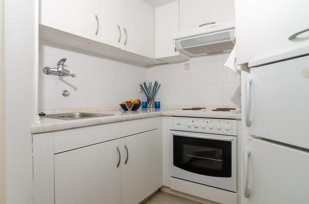 Apartments Divina Dubrovnik Quarto foto