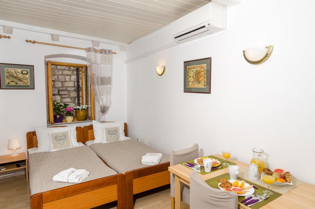 Apartments Divina Dubrovnik Quarto foto