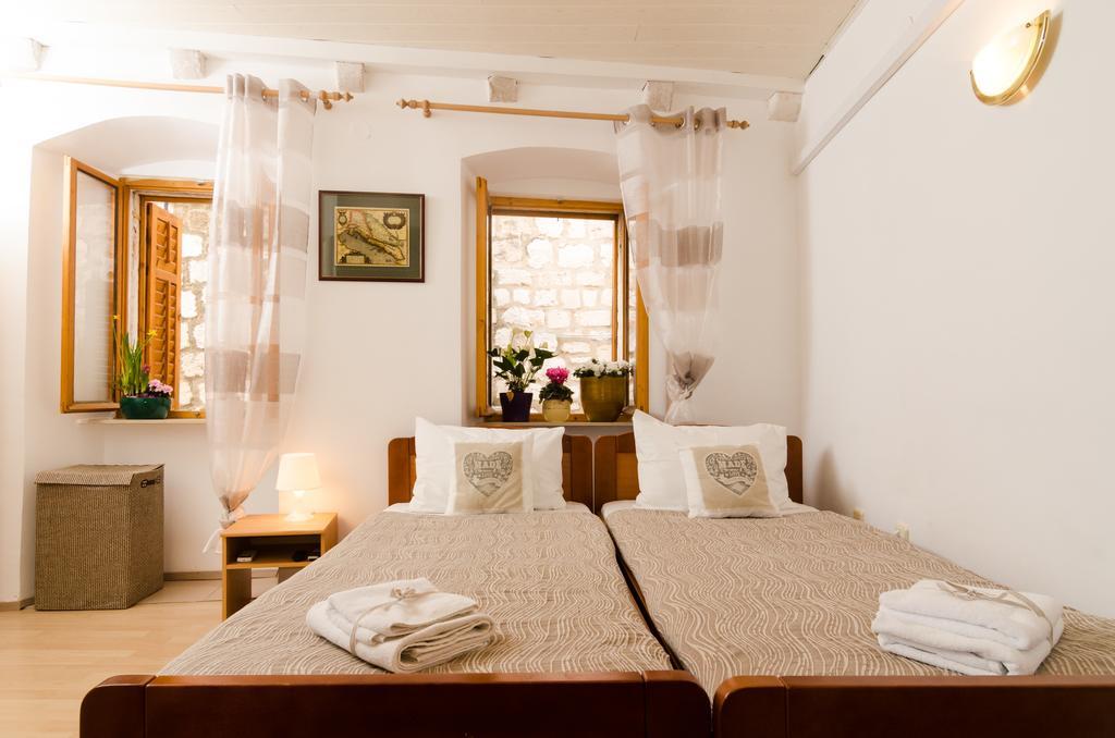 Apartments Divina Dubrovnik Quarto foto