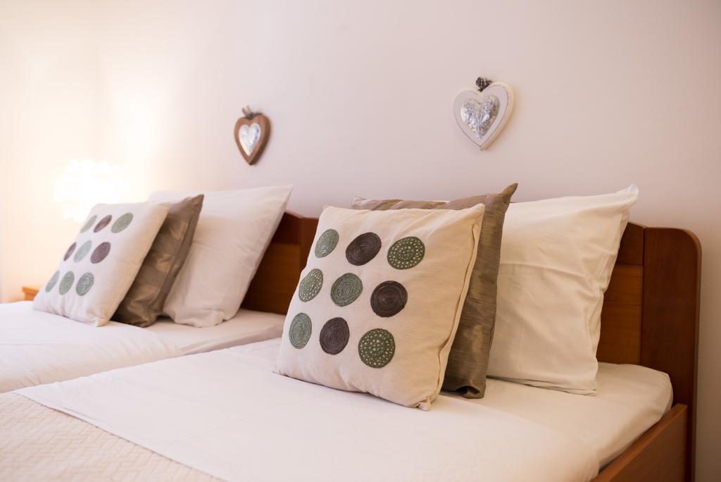Apartments Divina Dubrovnik Quarto foto