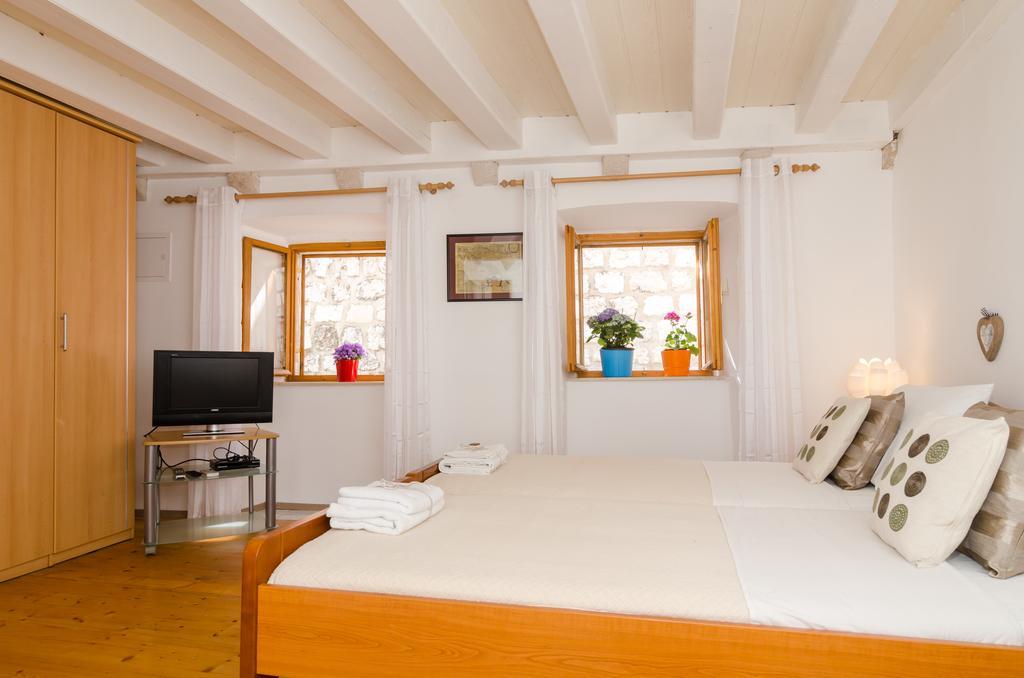 Apartments Divina Dubrovnik Quarto foto