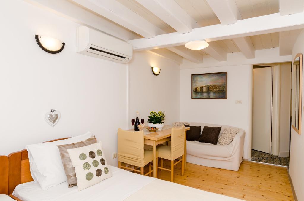 Apartments Divina Dubrovnik Quarto foto