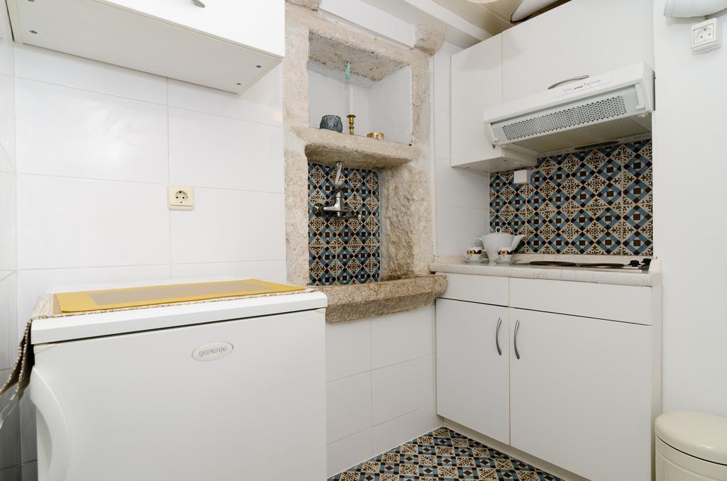 Apartments Divina Dubrovnik Quarto foto