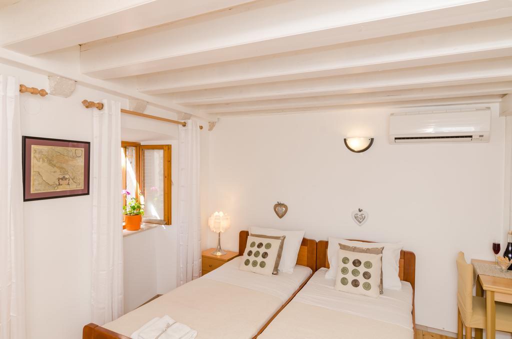 Apartments Divina Dubrovnik Quarto foto