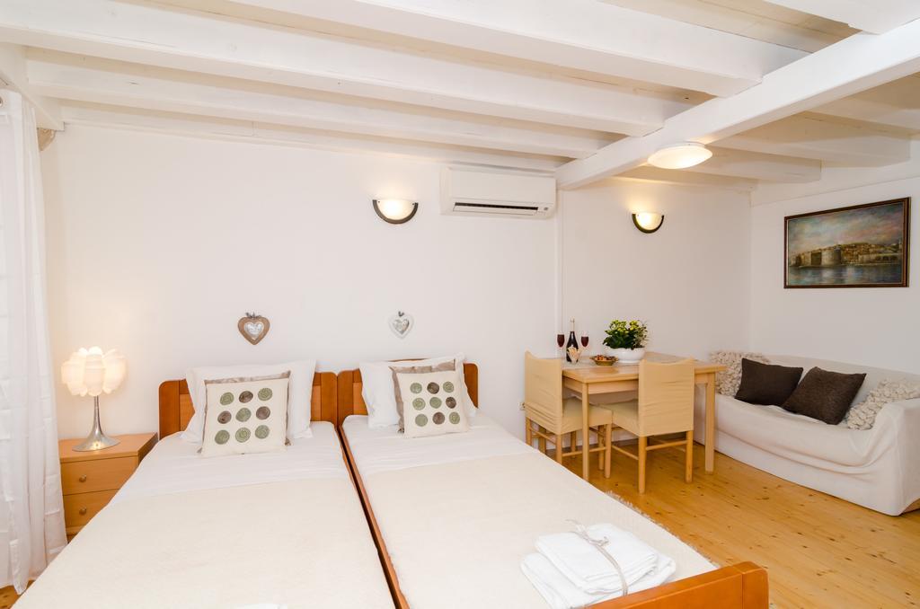 Apartments Divina Dubrovnik Quarto foto