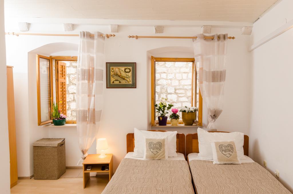 Apartments Divina Dubrovnik Quarto foto